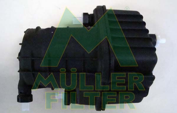 MULLER FILTER Топливный фильтр FN918